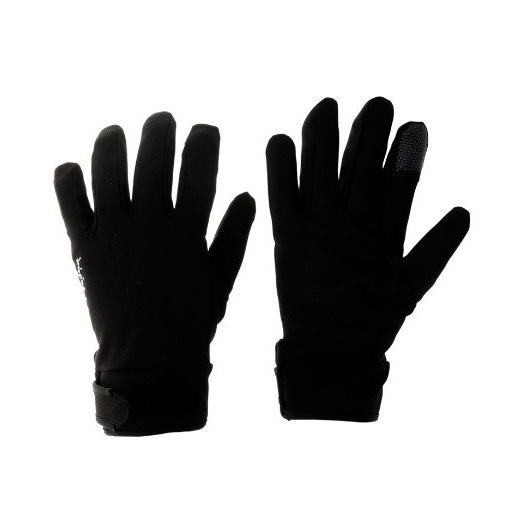 リトルプレゼンツ　ＡＣ１２５　ウィンタードライ　グローブ　ＢＫ　Ｍ