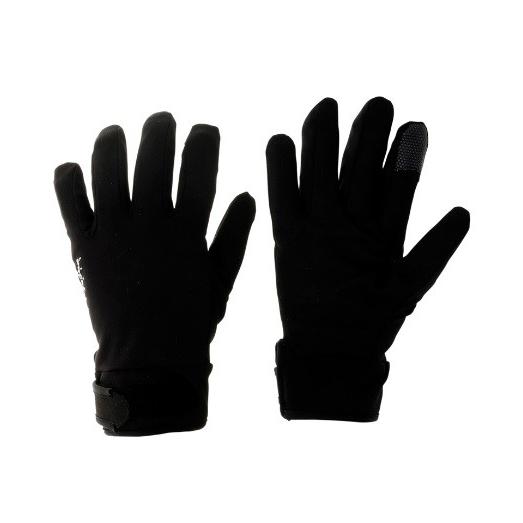 リトルプレゼンツ　ＡＣ１２５　ウインタードライ　グローブ　ＢＫ　Ｌ