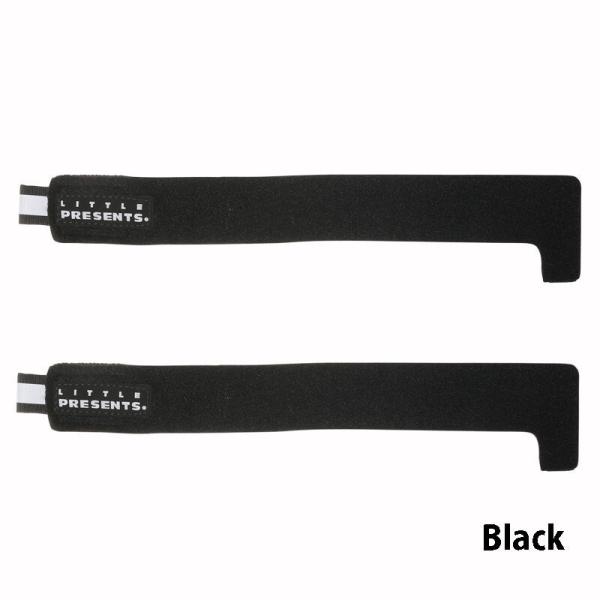 リトルプレゼンツ　サムタブロッドベルト　ＡＣ−１４４　ブラック