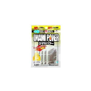 マルキュー ウマミパワー カキ