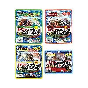 マルキュー　パワーイソメ　中　桜イソメ