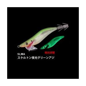 DUEL（デュエル） ヨーヅリ（YO‐ZURI） アオリーQ RS 1．6