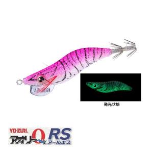 デュエル ヨーヅリ アオリーQ RSヒイカSP 1．6号 LP