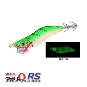 デュエル ヨーヅリ アオリーQ RSヒイカSP 1．6号 LLM