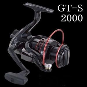 プロックス　ＰＲＯＸ　スピニングリール　ＧＴ‐Ｓ　２０００