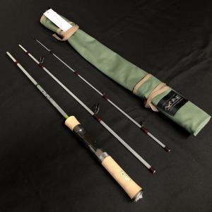 M-AIRE エムアイレ 正影グラス MG-53MLC UD 3PC : つり具BLUEMARLIN