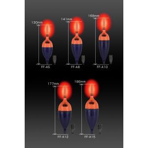 冨士灯器　超高輝度電気ウキ　ＦＦ‐Ａ５｜sector3