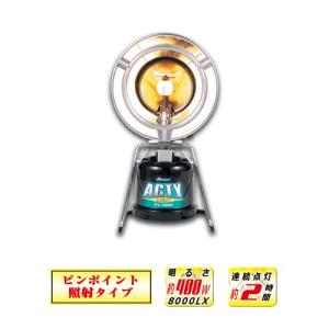 冨士灯器 アクティライト FL1000 アクティーライト