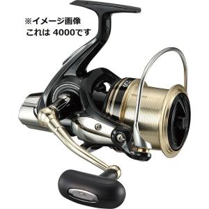 ダイワ 5000 スピニングリール 17 DAIWA