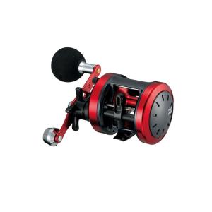 DAIWA（ダイワ） ブラックレーベル XP エクスペディション 61SH-3