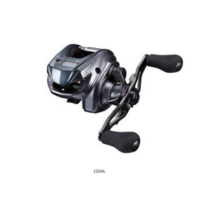 DAIWA（ダイワ） スパルタン IC 200HL : 釣具屋 セクター