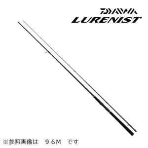 ダイワ　Daiwa　ルアーニスト LURENIST 76ML DAIWA（ダイワ） LURENIST（ルアーニスト） 76ML : 釣具屋