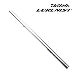 DAIWA 96MH ルアーニスト ライトショアジギング 釣り竿 ダイワ 釣具 DAIWA（ダイワ） LURENIST（ルアーニスト） 90M : 釣具屋