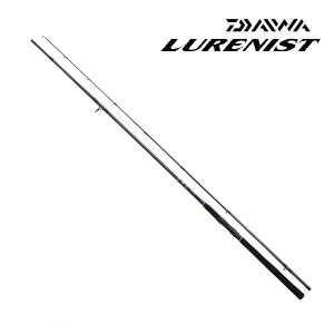 DAIWA（ダイワ） LURENIST（ルアーニスト） 63UL : 釣具屋