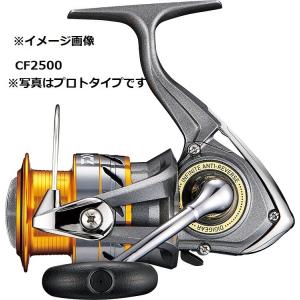 Abu Garcia（アブガルシア） Revo MGX2500SH レボMGX