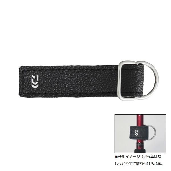 ダイワ　ベリピタ尻手ベルト　Ｓ（Ａ）