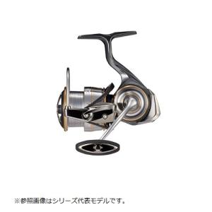 DAIWA（ダイワ） 20 ルビアス FC LT2000S /スピニングリール : つり具