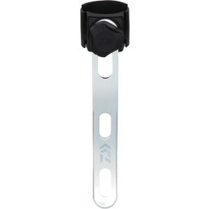 ダイワ　ランディングネットステー　シルバー