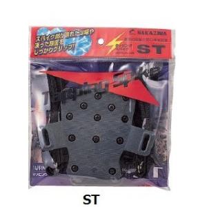 ナカジマ　タッピングスパイクＳＴ　１０６
