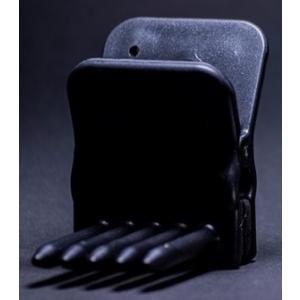 ナカジマ　ワカサギぷっちん　ブラック　No.２９６５