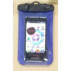 ナカジマ　Ｎｏ．８９１１　スマプルケース　ブルー