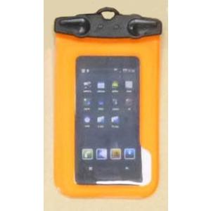 ナカジマ　Ｎｏ．８９１２　スマプルケース　オレンジ