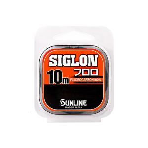 サンライン　ＳＩＧＬＯＮ　シグロンフロロ　ＨＧ　１０ｍ　＃３｜sector3