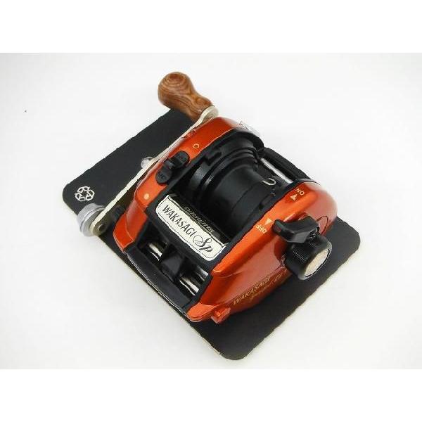 シマノ　ワカサギ　スペシャル　ＧＴ