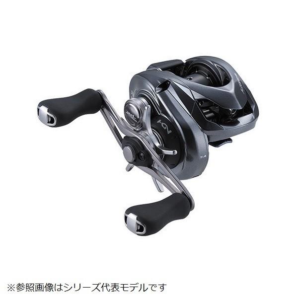 シマノ　１８　アルデバラン　ＭＧＬ　３１ＨＧ　左