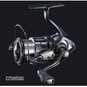 シマノ（SHIMANO） 23 ウ゛ァンキッシュ C3000XG : 釣具屋