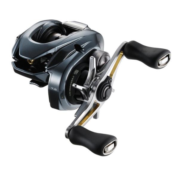 シマノ　２２　アルデバランＢＦＳ　ＨＧ　ＬＥＦＴ