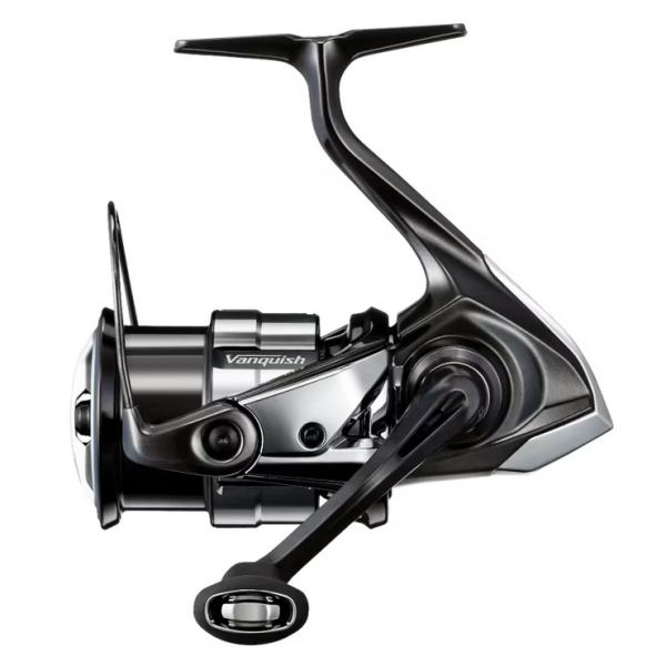 シマノ　２３　ウ゛ァンキッシュ　２５００ＳＨＧ