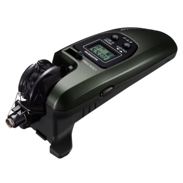 シマノ　２３　レイクマスターＣＴ−Ｔ　カーキ