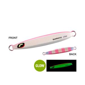 シマノ（SHIMANO） シックスサイド サクラスペシャル 150g JV