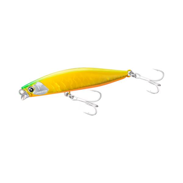 シマノ　熱砂　リプタス８０Ｓ　ＸＧ−Ｒ８０Ｙ　００１　Ａヒラメゴールド