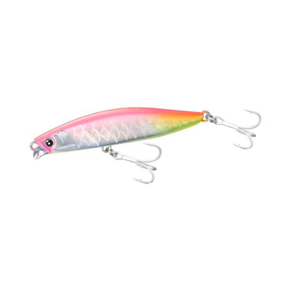 シマノ　熱砂　リプタス８０Ｓ　ＸＧ−Ｒ８０Ｙ　００５　Ａ　バブルガムチャート