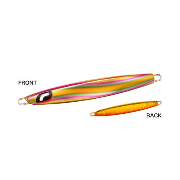 シマノ　オシア　スティンガーバタフライ　センターサーディン　１３５ｇ　ＪＴ−７１３Ｌ　０２１　ウェー...