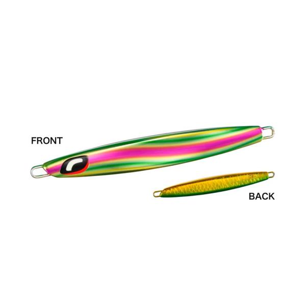 シマノ　オシア　スティンガーバタフライ　センターサーディン　１３５ｇ　ＪＴ−７１３Ｌ　０２２　ウェー...