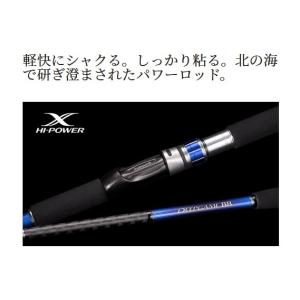 シマノ（SHIMANO） ディアルーナXR S906M ショアキャスティング