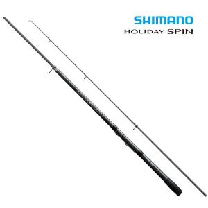 値下げ　シマノホリデーサーフスピン　ホリデースピン　スピンジョイ 4本セット シマノホリデーサーフスピン ホリデースピン スピンジョイ 4本