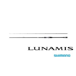シマノ（SHIMANO） 20 ルナミス B96M : 釣具屋 セクター - 通販