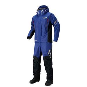 シマノ　ＲＴ‐１２５Ｑ　ディープブルー　２ＸＬ