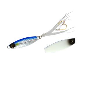 ハヤブサ FS442 ジャックアイ 豆クネクネ 10g No.1 ハヤブサ FS442 ジャックアイ 豆クネクネ 10g No.1