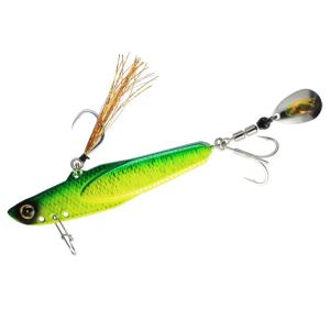 ハヤブサ　ジャックアイ　マキピタ　ＦＳ４４９−４０ｇ　４　リアル魚鱗チャートミドキン｜釣具屋 セクター