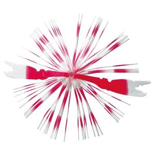 ハヤブサ HR215 集寄 カニラバ 3 ホワイト タコのツボシリーズ