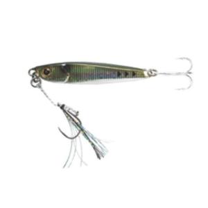 ハヤブサ ブッ飛びハイアピールジグ ジャックアイ エース FS415 20g HAYABUSA JACK EYE ACE メタルジグ FS415-20-5