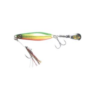 Hayabusa（ハヤブサ） ジャックアイ マキマキスピン 40g FS440 ソルト