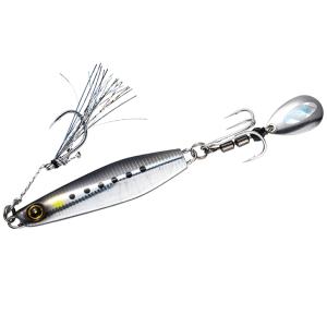 HAYABUSA ジャックアイマキマピタ 30ｇ 40ｇ Hayabusa ハヤブサ/Hayabusa ジャックアイ マキピタ 30g FS449