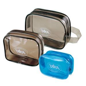 タカ産業　スケルトンポーチ　Ｆ−１４　Ｍ