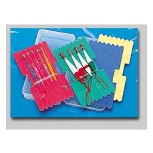 第一精工　ツノマイター　４枚入